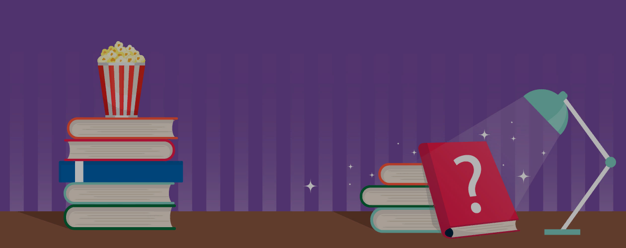 Что почитать, если хотите узнать об истории кино