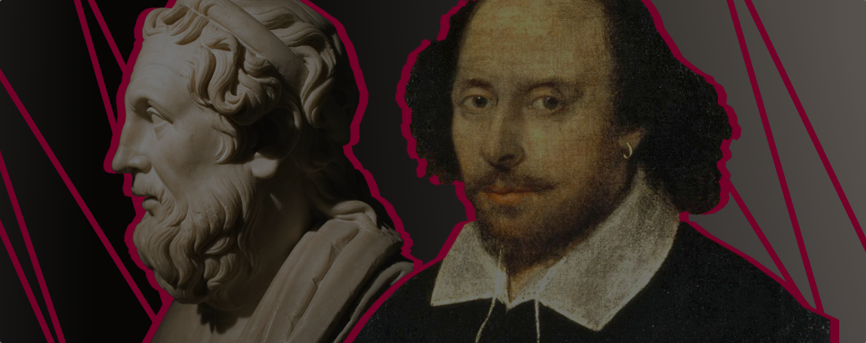 Литературные мифы: 4 книги, чьё авторство под вопросом