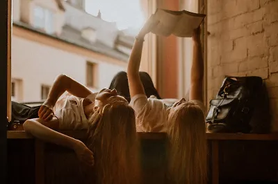 7 новых незабываемых книг, написанных женщинами