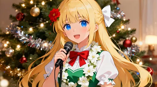 С наступающим! 5 поздравлений от книжных героев