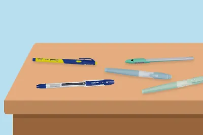 Как выбрать ручку первокласснику