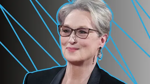 Топ-9 книг, в экранизациях которых снялась Мэрил Стрип