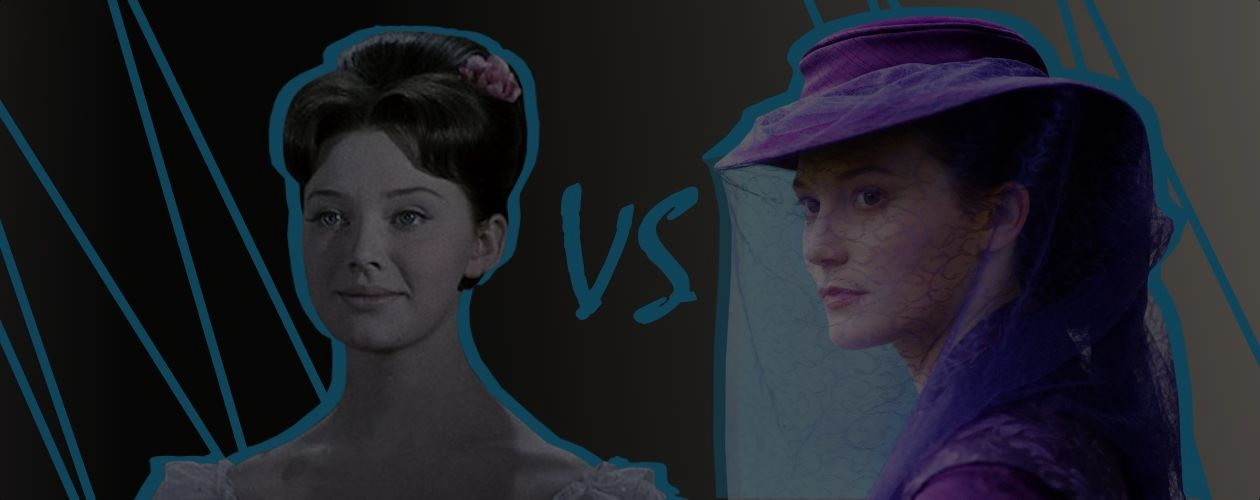 Почему зарубежная классика кажется интереснее русской?