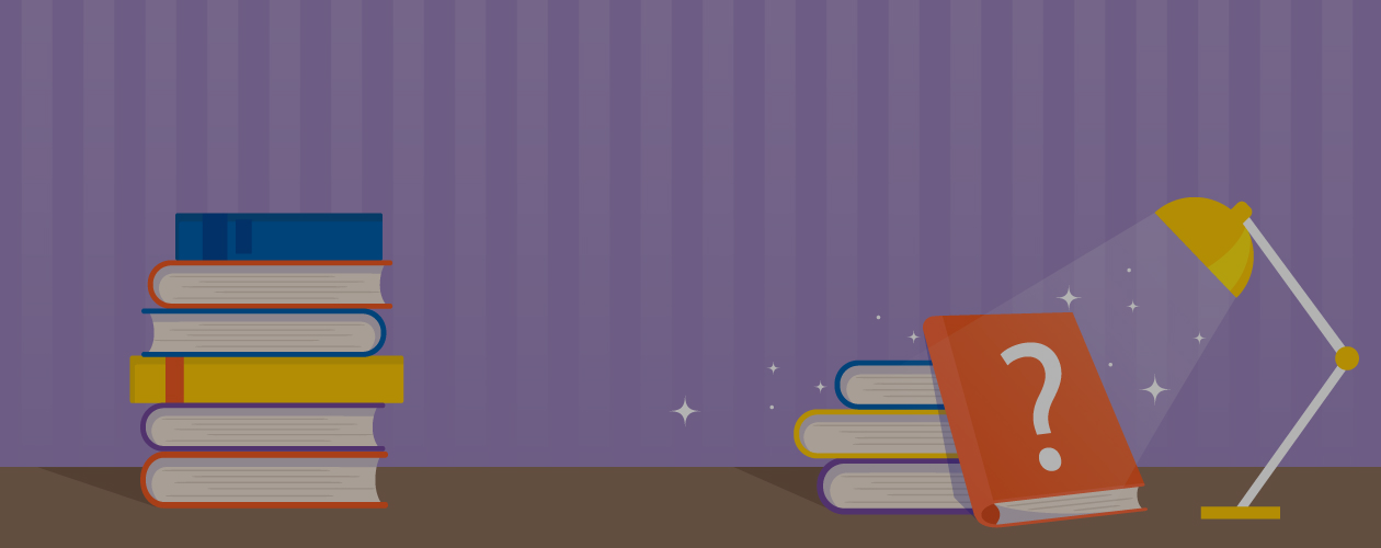 Что почитать, если закончились идеи