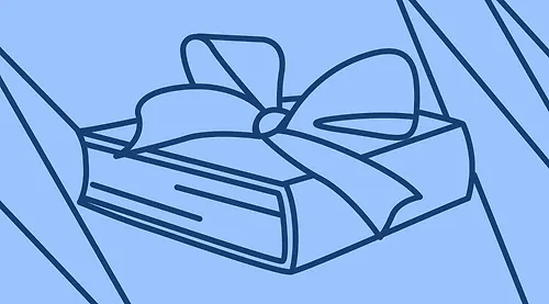 Что выбрать в подарок?