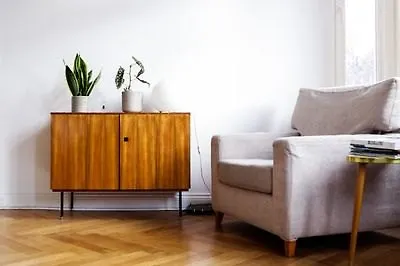 Как обновить пространство без ремонта