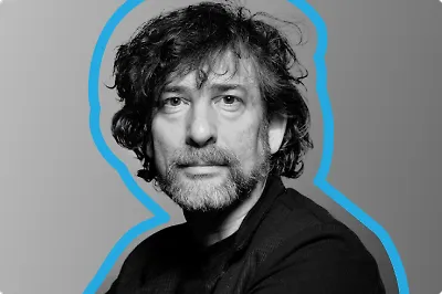 От комиксов до сказки: с чего начать читать Нила Геймана