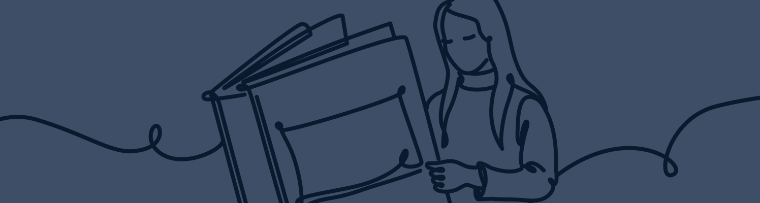 Согреться чтением: 10 больших книг на зиму