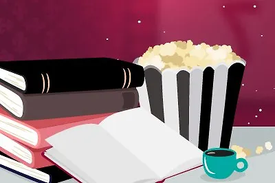 Книга vs Фильм