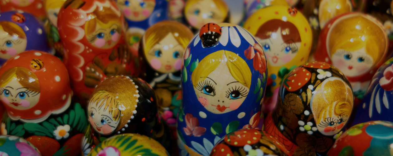 Золотое кольцо: что посмотреть