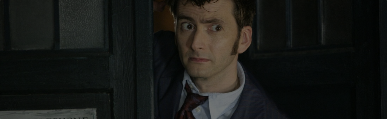 Exterminate! 7 книг для поклонников «Доктора Кто»