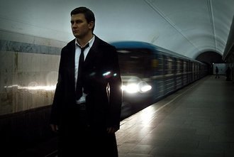 «Текст» Глуховского станет спектаклем