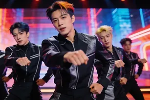 Для фанатов K-Pop