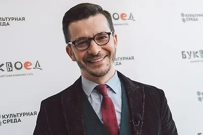 Андрей Курпатов: «Я всегда читаю книги под конкретные производственные кейсы»
