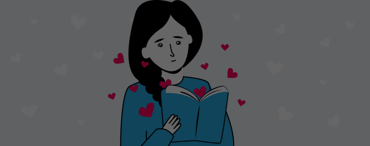 От классики до современных книг: 30 самых популярных романов о любви