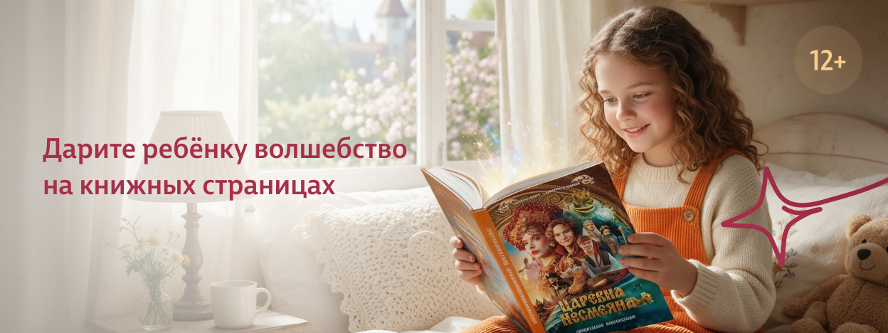 Сказка идёт к вам Сказка идёт к вам