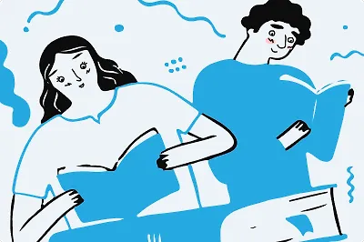 Что читали в «Читай-городе» в 2023 году