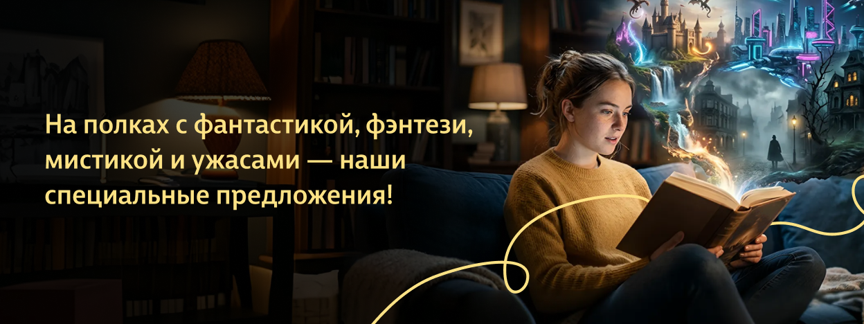 Миры, где возможно всё