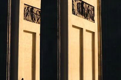 Наследство, месть и роботы: 3 новые книги зарубежных авторов