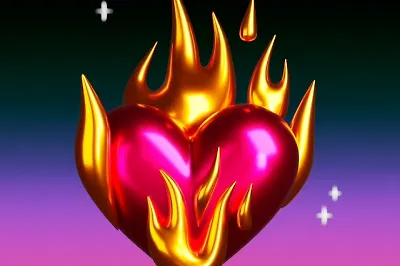 Горячие, как июль: 6 жарких книг лета