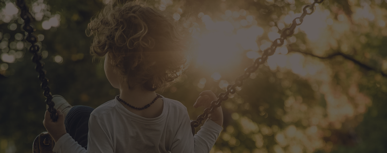 Внутренний ребёнок: как принять и полюбить своё трогательное «Я»