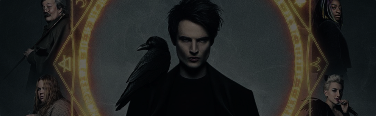 9 экранизированных книг Нила Геймана