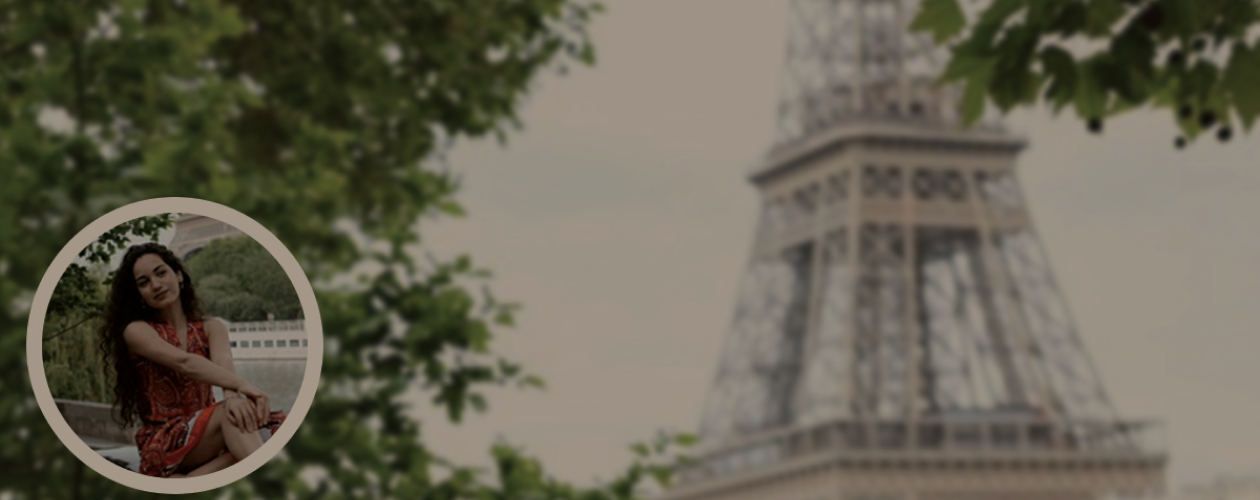 6 вопросов к автору: Дана Делон