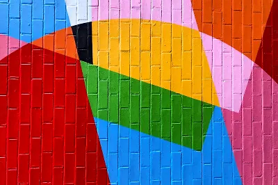 7 книг с красивыми обложками