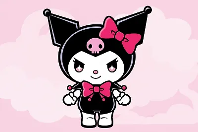Kuromi
