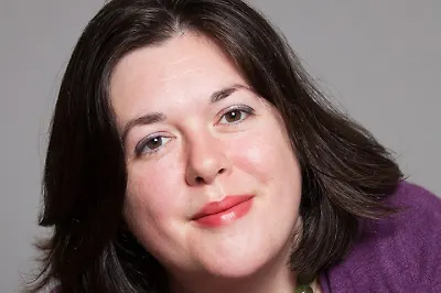 «Решительная принцесса»: интервью с писательницей Холли Вебб