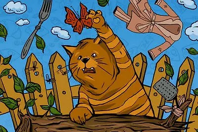 В каком порядке читать книги Славы Сэ