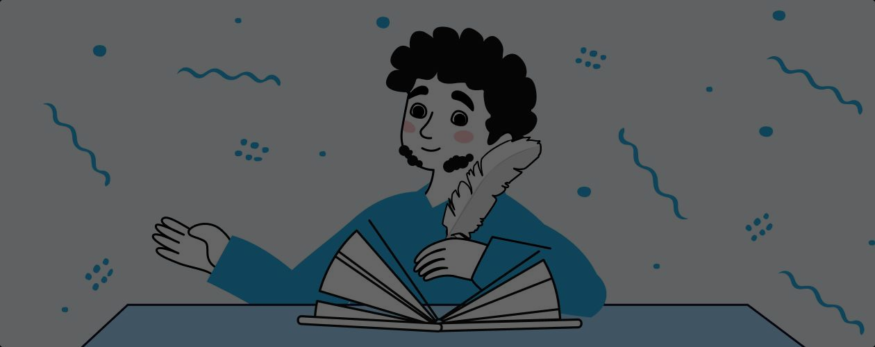 Пушкин, к доске: как учились в школе известные писатели