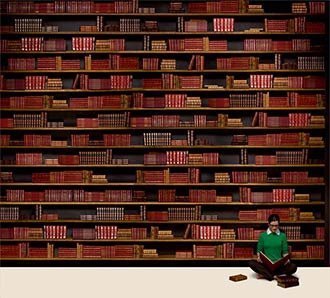 Почему бумажные книги лучше электронных