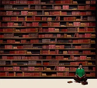 Почему бумажные книги лучше электронных