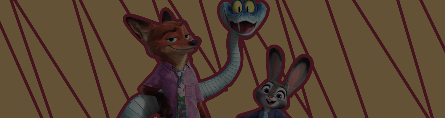 10 книг для тех, кто любит мультфильмы