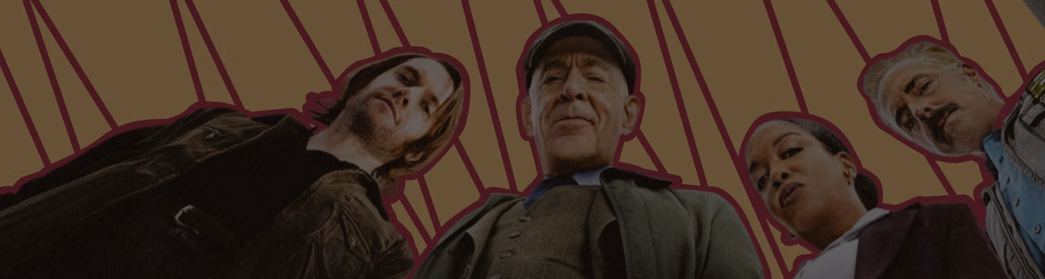 Что почитать в ожидании сериала «Ирландская мафия»