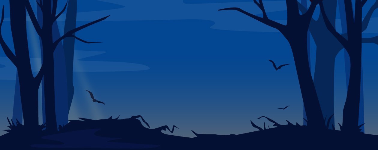 7 книг с мрачной атмосферой