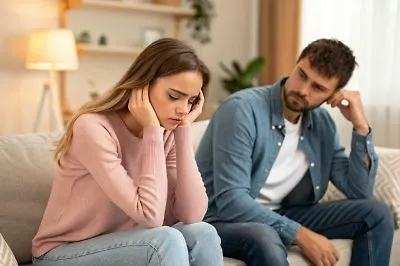 Токсичные отношения