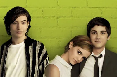 11 книг о школьной любви