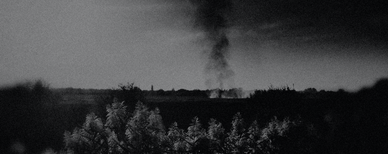 Всё плохо: 9 романов-антиутопий