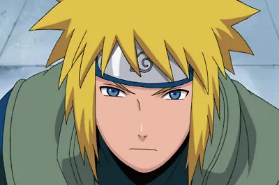 Новая манга об отце Наруто и другие книжные новости