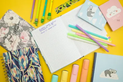 9 советов для идеального конспекта