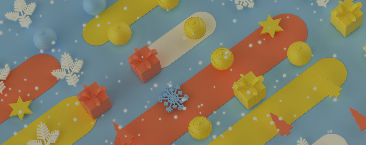 История Деда Мороза: как дух холода стал добрым волшебником