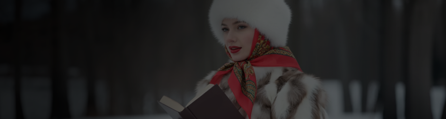 9 книг со славянской эстетикой и… нечистью