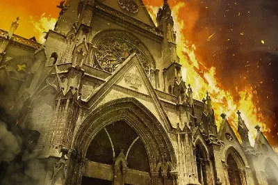 «Игра престолов» без магии и драконов: 6 причин прочитать Кена Фоллетта