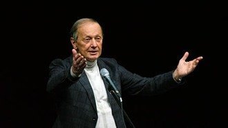 Памяти Михаила Задорнова