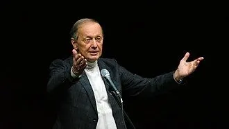 Памяти Михаила Задорнова