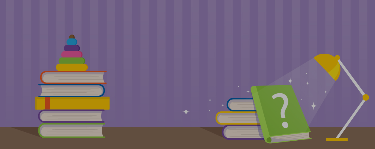 Что почитать, если вы родитель