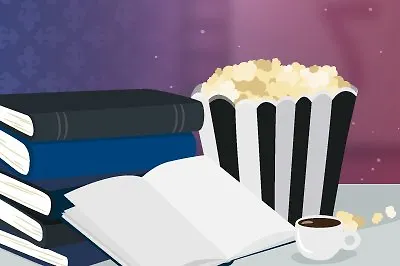 Книга vs Фильм