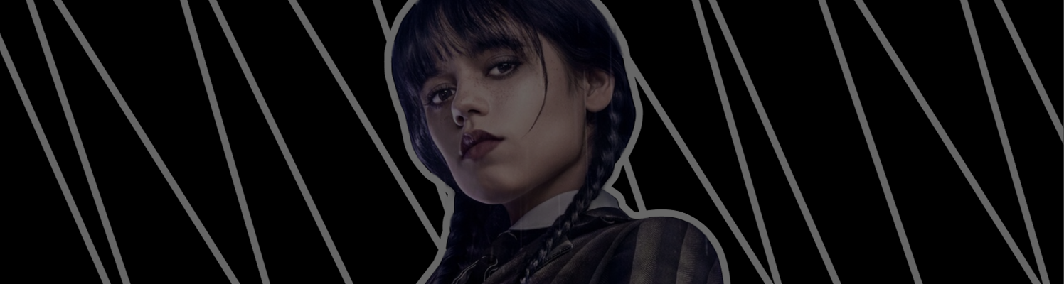 13 книг, которые понравились бы Уэнсдей Аддамс